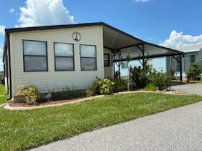 Photo 2 of 19 of home located at 1701 W Commerce Ave Lot # 140 Haines City, FL 33844