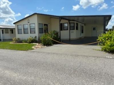 Photo 1 of 19 of home located at 1701 W Commerce Ave Lot # 140 Haines City, FL 33844
