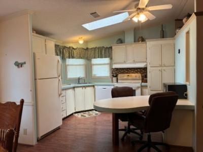 Photo 4 of 19 of home located at 1701 W Commerce Ave Lot # 140 Haines City, FL 33844