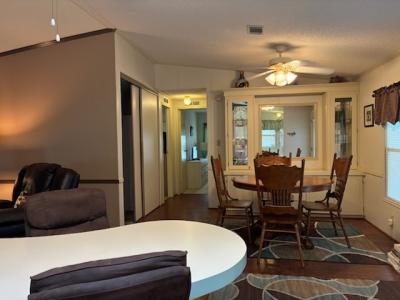 Photo 5 of 19 of home located at 1701 W Commerce Ave Lot # 140 Haines City, FL 33844