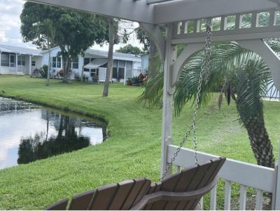 Mobile Home at 4614 Goldfinch Ln Merritt Island, FL 32953