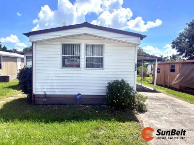 Mobile Home at 814 Huron Street Wildwood, FL 34785
