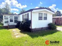 1982 CONC Mobile Home