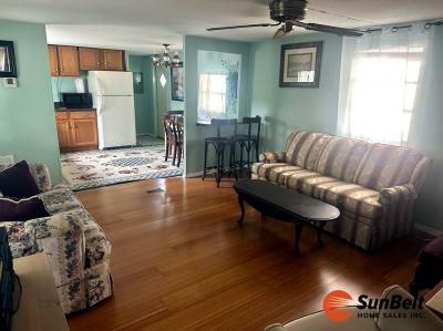 Photo 5 of 23 of home located at 814 Huron Street Wildwood, FL 34785