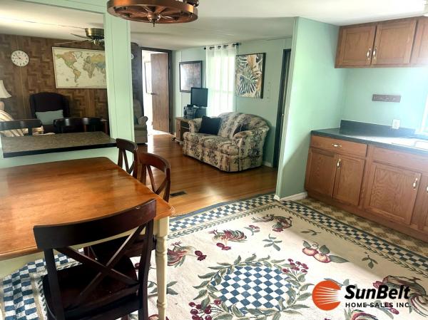 1982 CONC Mobile Home