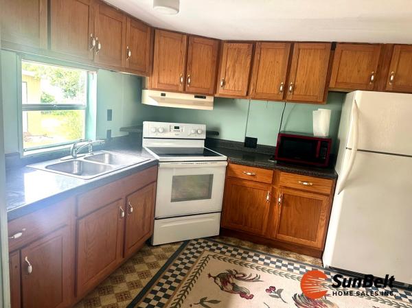 1982 CONC Mobile Home
