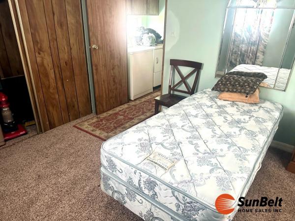 1982 CONC Mobile Home