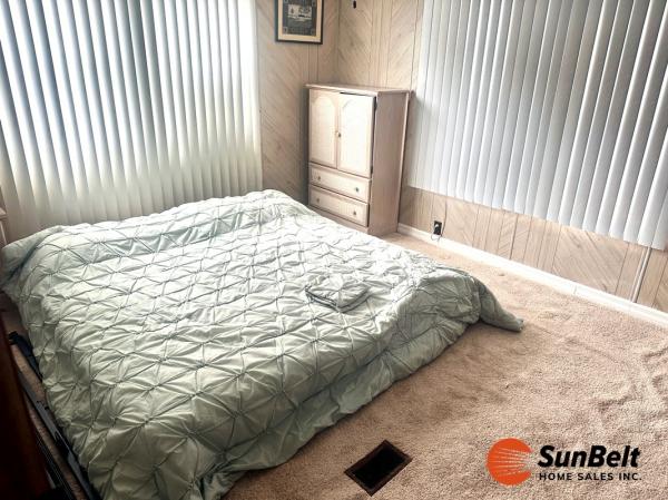 1982 CONC Mobile Home