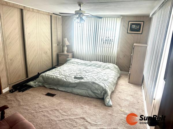 1982 CONC Mobile Home