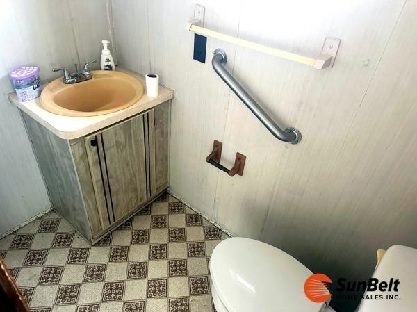 1982 CONC Mobile Home