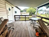 1982 CONC Mobile Home