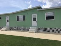 1961 Wind Hs Mobile Home
