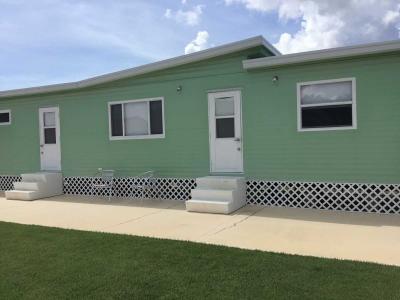Photo 2 of 7 of home located at 1481 N. Us 1 Lot 55 Titusville, FL 32796