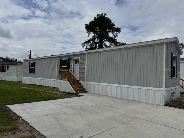 2025 Mobile Home