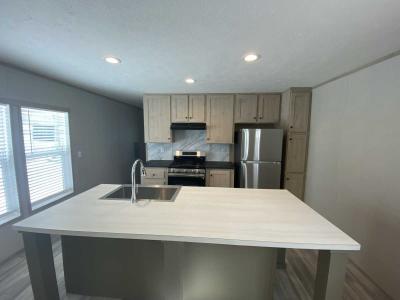 Mobile Home at 15001 Mill Rd Lot 28 Fort Wayne, IN 46816