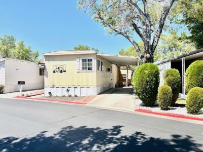 Mobile Home at 2301 Oddie Blvd Reno, NV 89512