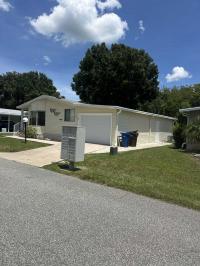 1991 Chan Manufactured Home