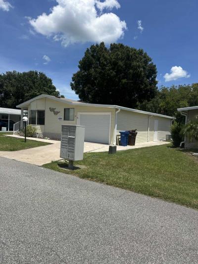 Mobile Home at 4639 Arlington Park Dr. Lot #141 Lakeland, FL 33801