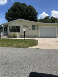 1991 Chan Manufactured Home