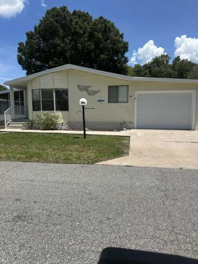 Photo 2 of 21 of home located at 4639 Arlington Park Dr. Lot #141 Lakeland, FL 33801