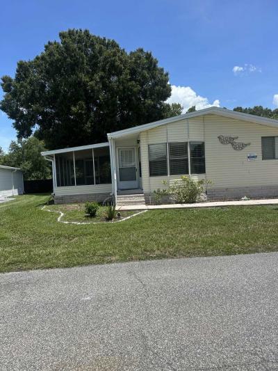 Photo 3 of 21 of home located at 4639 Arlington Park Dr. Lot #141 Lakeland, FL 33801
