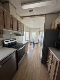 1991 Chan Manufactured Home