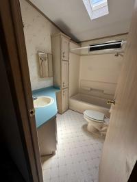 1991 Chan Manufactured Home