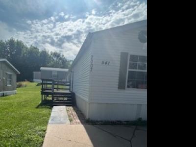 Mobile Home at 7007 N. 112th Plaza Omaha, NE 68142