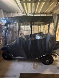 1991 Chan Manufactured Home