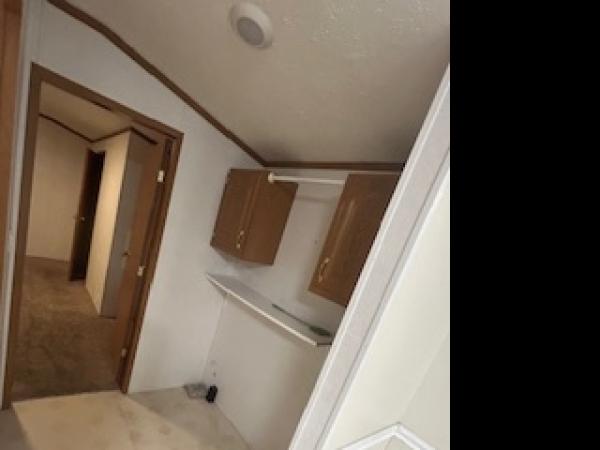 2000 Fortune Mobile Home