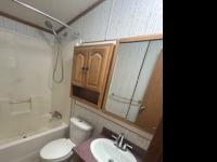2000 Fortune Mobile Home