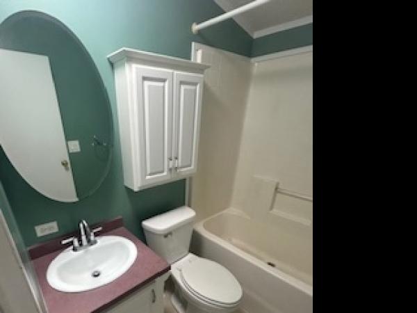 2000 Fortune Mobile Home