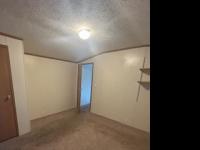 2000 Fortune Mobile Home
