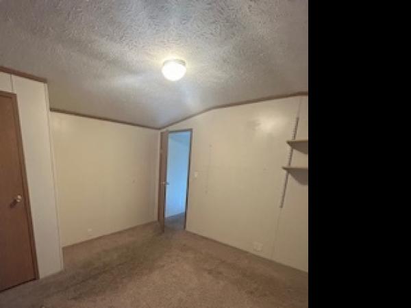 2000 Fortune Mobile Home