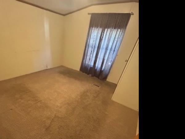 2000 Fortune Mobile Home