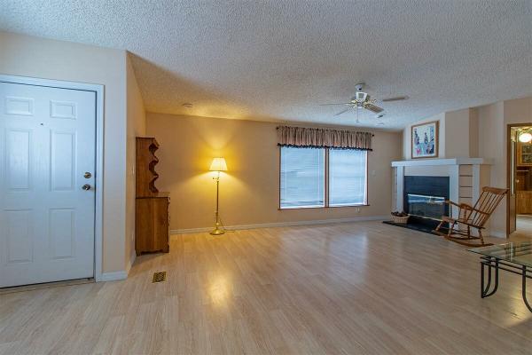 1991 Palm Harbor Manufactured Home