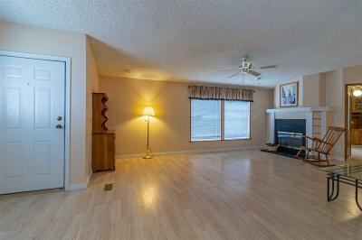 Photo 2 of 23 of home located at 6420 E. Tropicana Ave. Las Vegas, NV 89122