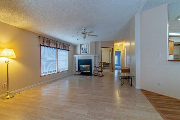 1991 Palm Harbor Manufactured Home