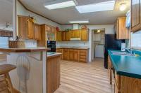 1991 Palm Harbor Manufactured Home