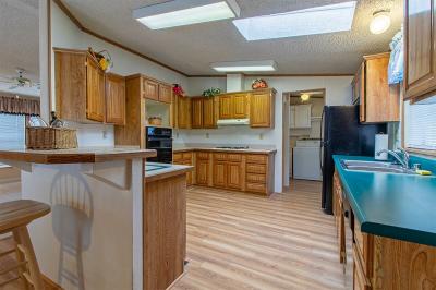 Photo 5 of 23 of home located at 6420 E. Tropicana Ave. Las Vegas, NV 89122