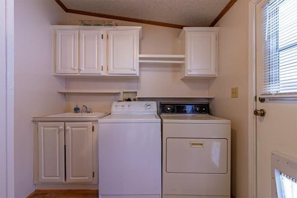 1991 Palm Harbor Manufactured Home