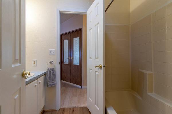 1991 Palm Harbor Manufactured Home
