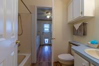 1991 Palm Harbor Manufactured Home