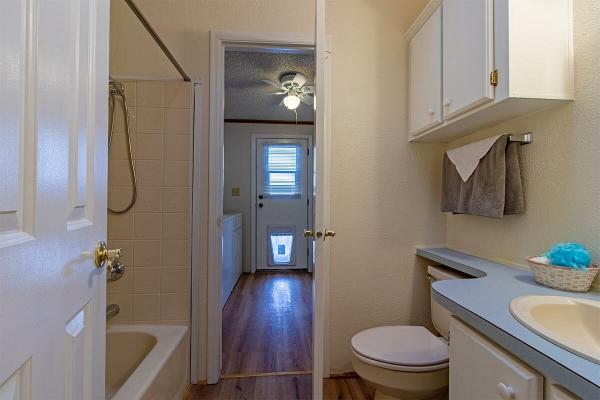 1991 Palm Harbor Manufactured Home