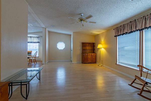 1991 Palm Harbor Manufactured Home