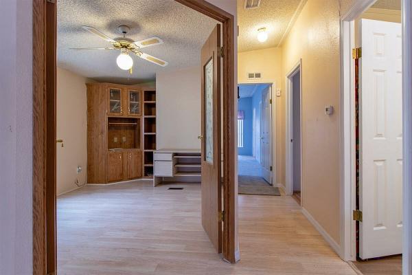 1991 Palm Harbor Manufactured Home
