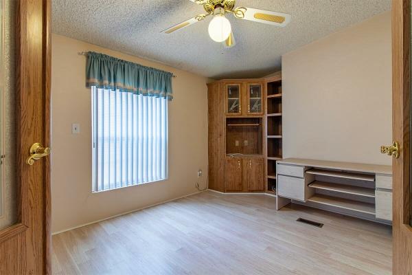 1991 Palm Harbor Manufactured Home