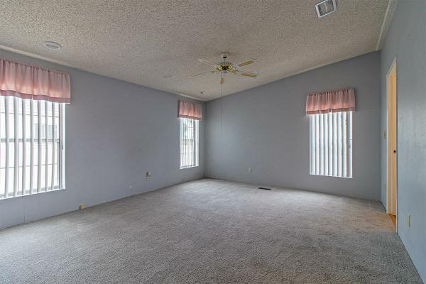 1991 Palm Harbor Manufactured Home