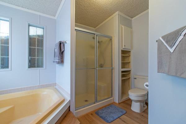 1991 Palm Harbor Manufactured Home