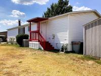 1996 Clayton Homes Southern Star Mobile Home